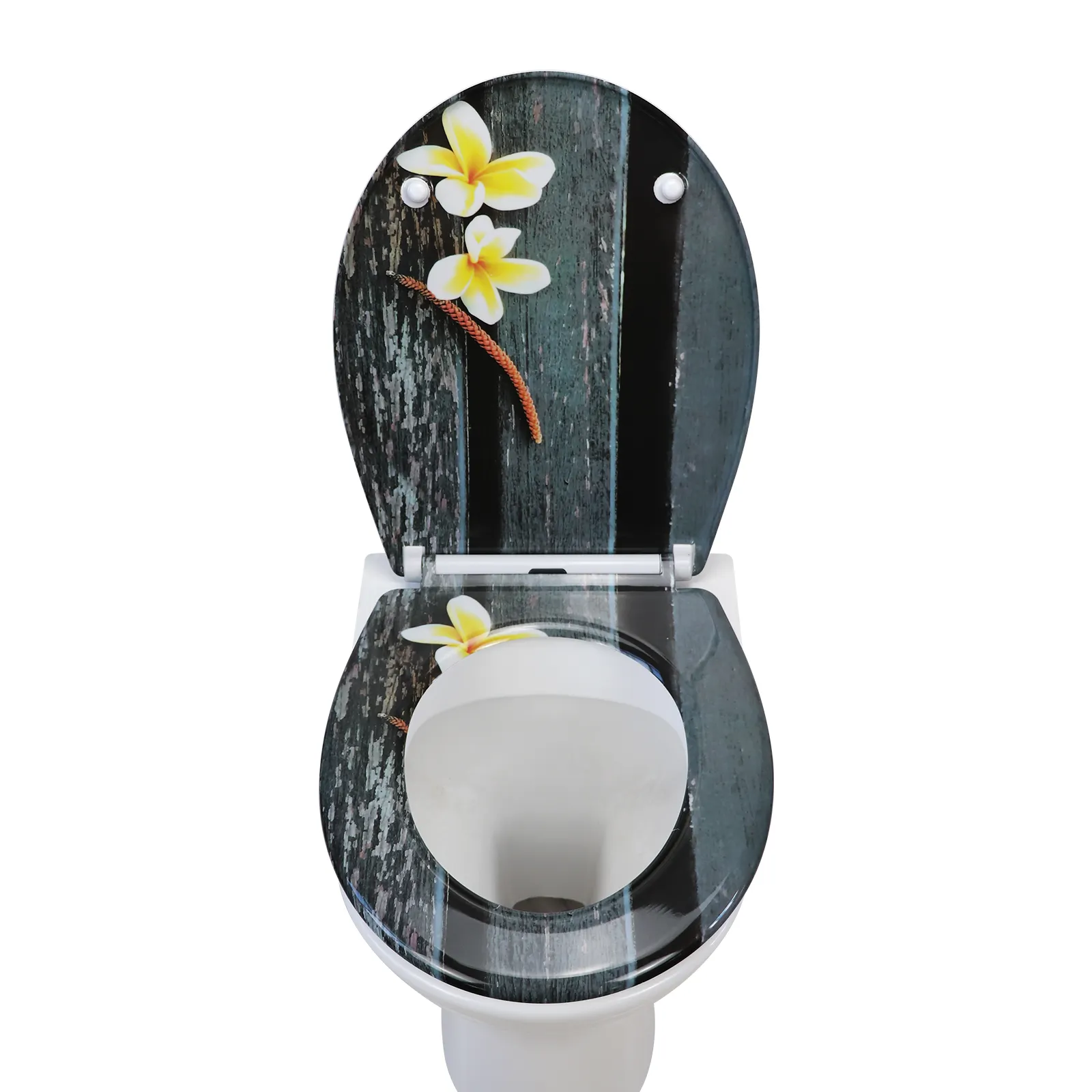 Duroplastic Toilet Seat by Fanmitrk-2 6