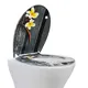 Duroplastic Toilet Seat by Fanmitrk-2 5