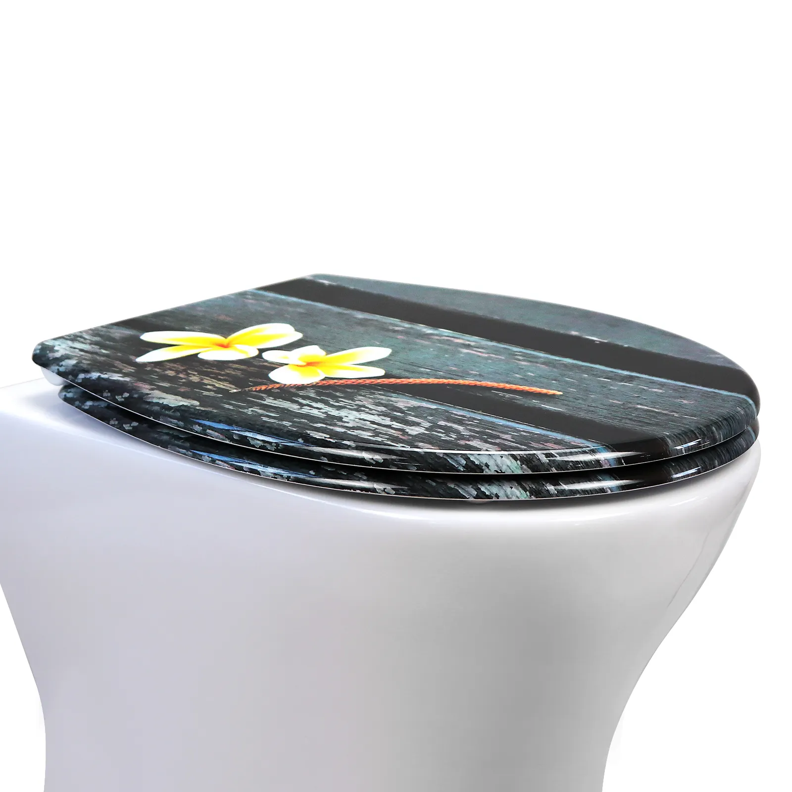 Duroplastic Toilet Seat by Fanmitrk-2 4