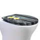 Duroplastic Toilet Seat by Fanmitrk-2 4