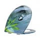 Shell Pattern Toilet Seat - - Fanmitrk 2