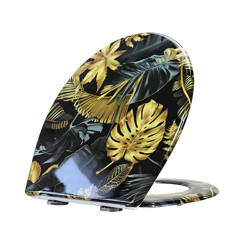 Toilet Seats Supplier - - Fanmitrk-4 2