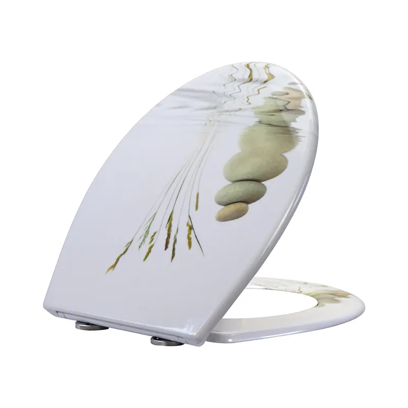 Toilet Seats Manufacturer Wholesale - Fanmitrk 2