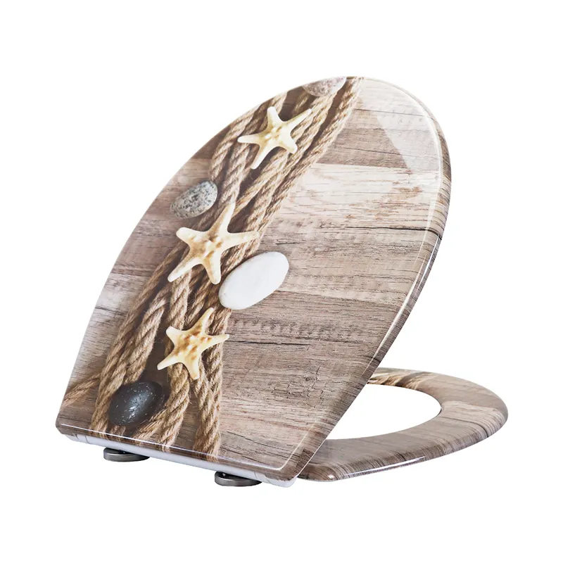 Custom Toilet Seats by Fanmitrk-6 2