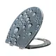Patterned Toilet Seat Uk - - Fanmitrk-4 2