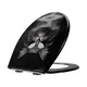 Patterned Toilet Seats Uk - - Fanmitrk-2 2