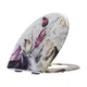 Gemusterter Toilettensitz - - Fanmitrk-4 2