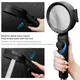 High Pressure Hand Held Shower Head by Fanmitrk 4