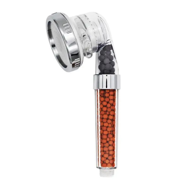 Bead Filter Shower Head by Fanmitrk 8