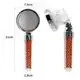 Bead Filter Shower Head by Fanmitrk 6