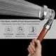 Bead Filter Shower Head by Fanmitrk 3