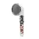 Shower Head Filter with Beads by Fanmitrk 8