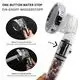 Shower Head Filter with Beads by Fanmitrk 3