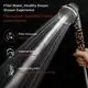 Shower Head Filter with Beads by Fanmitrk 2