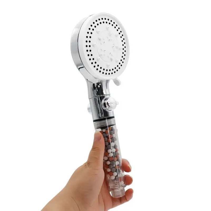 Shower Head Manufacturer by Fanmitrk 8