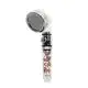 Shower Head with Hose High Pressure - - Fanmitrk 3