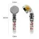 Shower Head with Hose High Pressure - - Fanmitrk 2