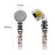 Shower Head with Hose High Pressure - - Fanmitrk 4