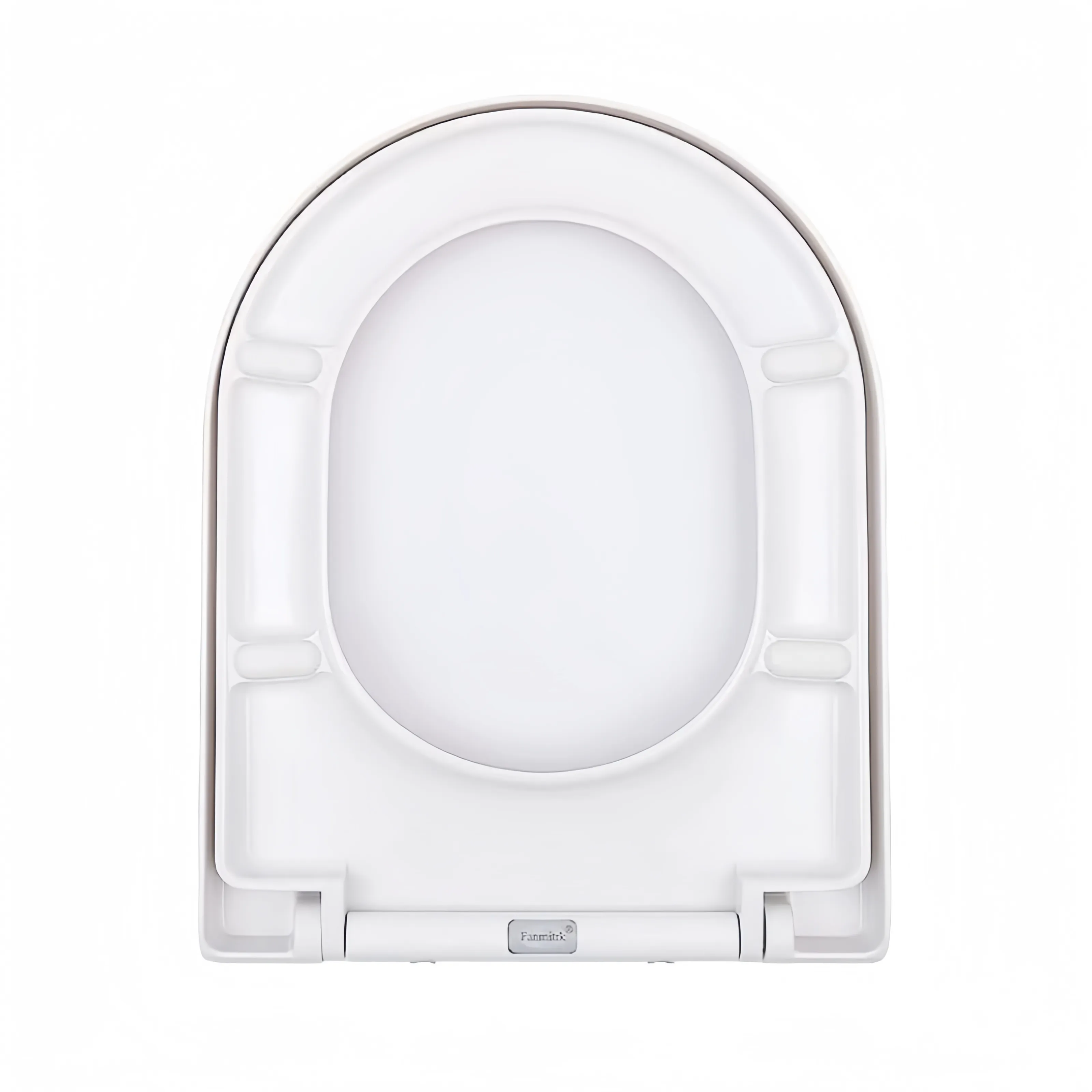Bathroom Toilet Seats by Fanmitrk 4