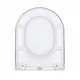 Bathroom Toilet Seats by Fanmitrk 4