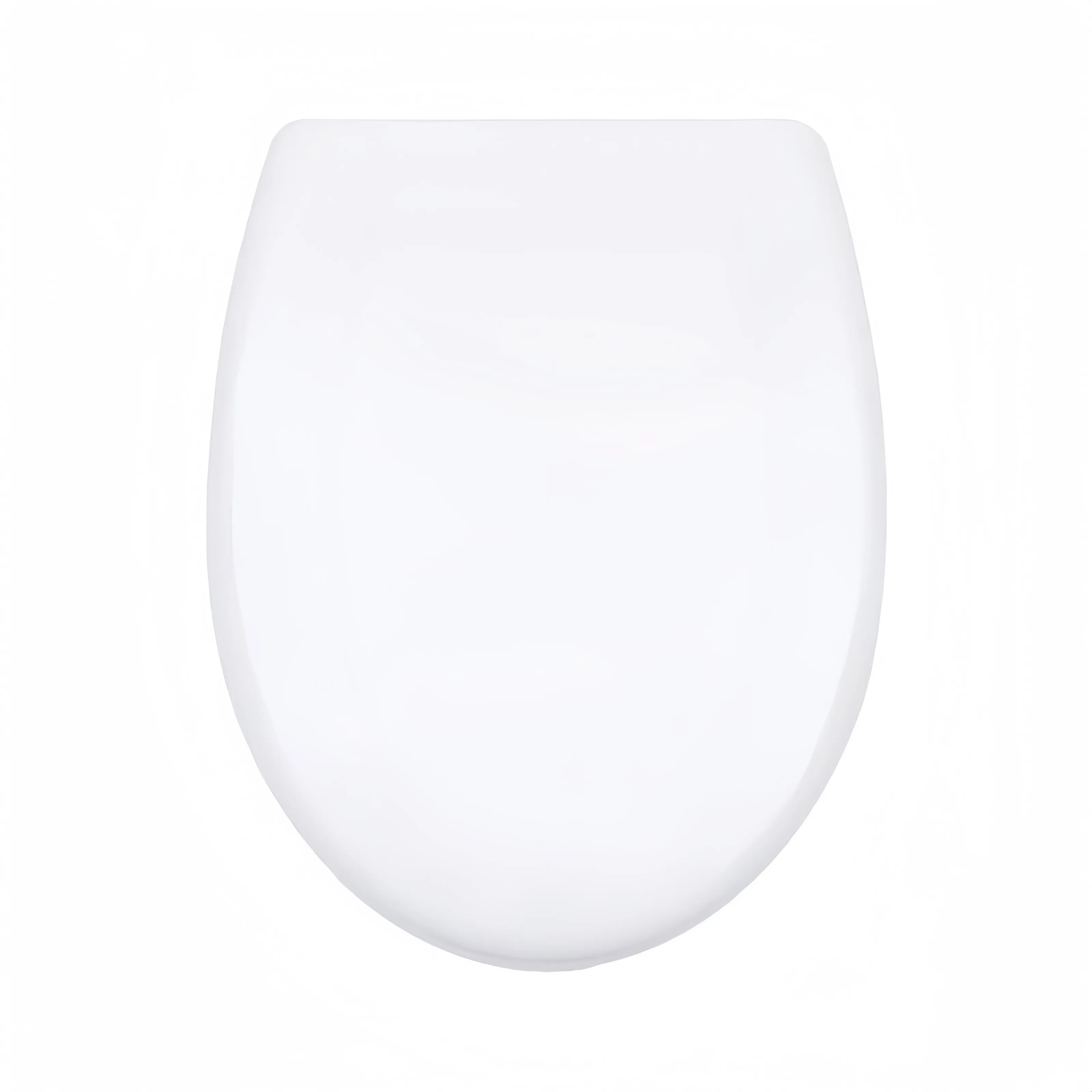U Shaped Toilet Seat by Fanmitrk 2