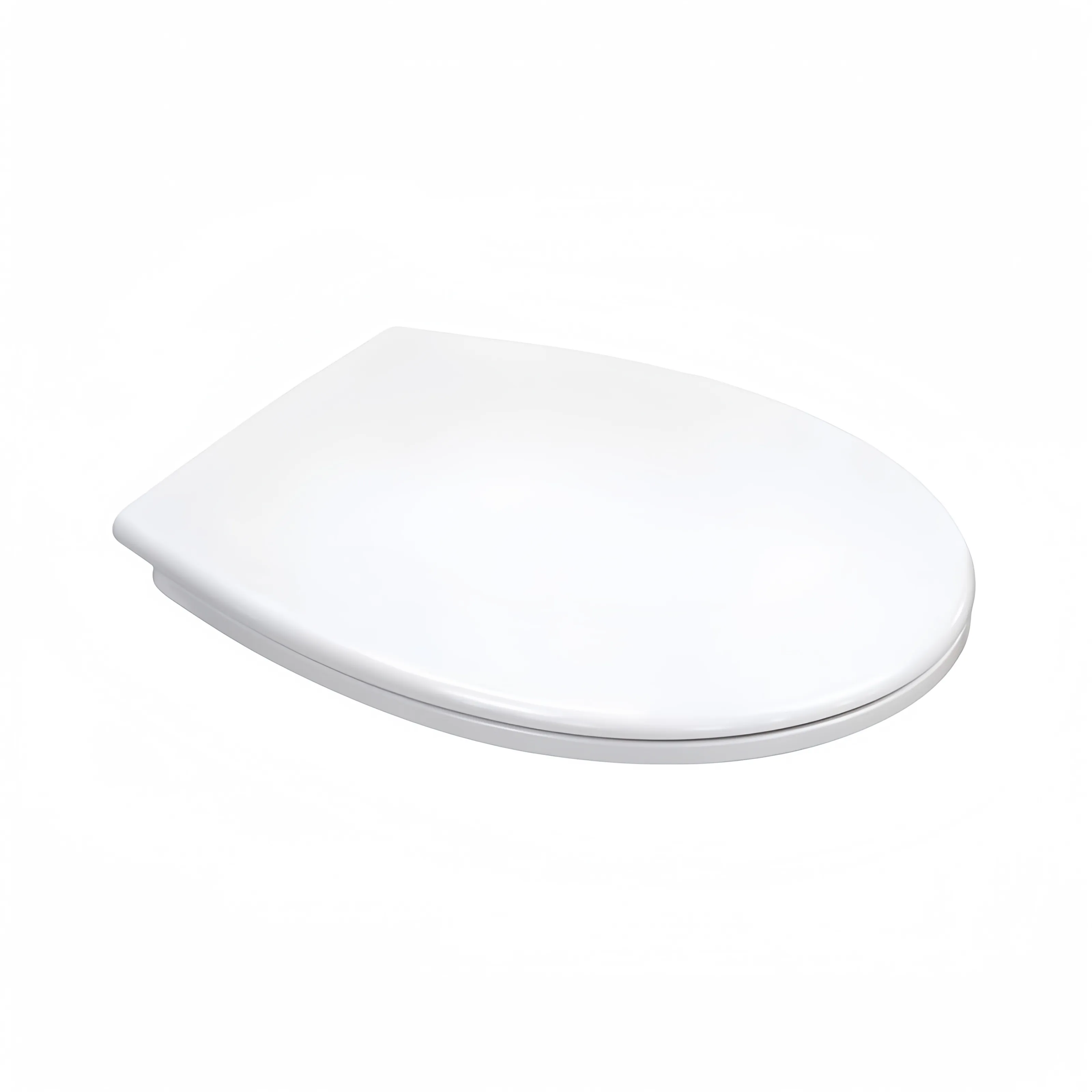 U Shaped Toilet Seat by Fanmitrk 7