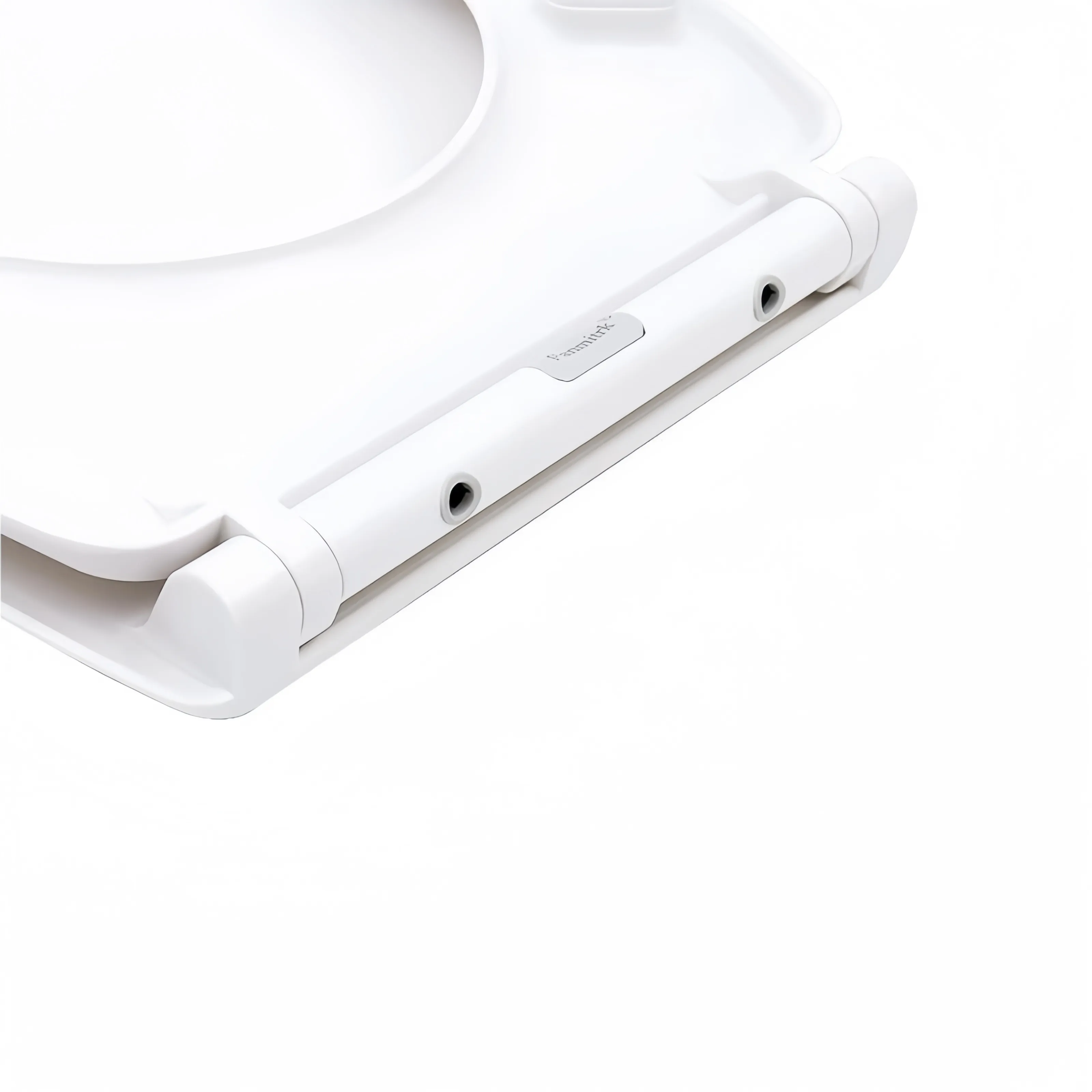 U Shaped Toilet Seat by Fanmitrk 6