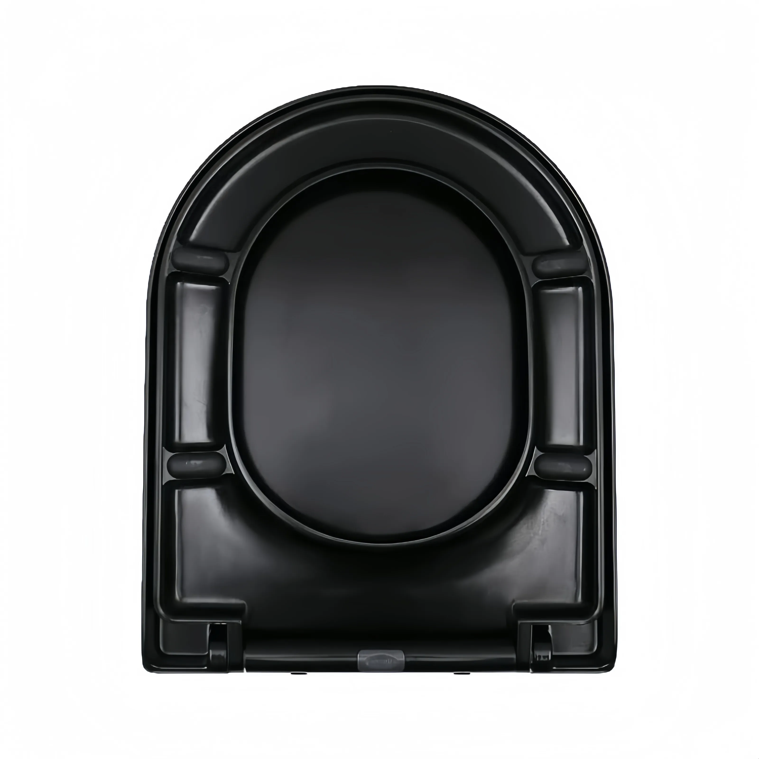 Duroplast Toilet Seat Instructions by Fanmitrk 3