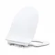 U Shape Family Toilet Seat by Fanmitrk 1