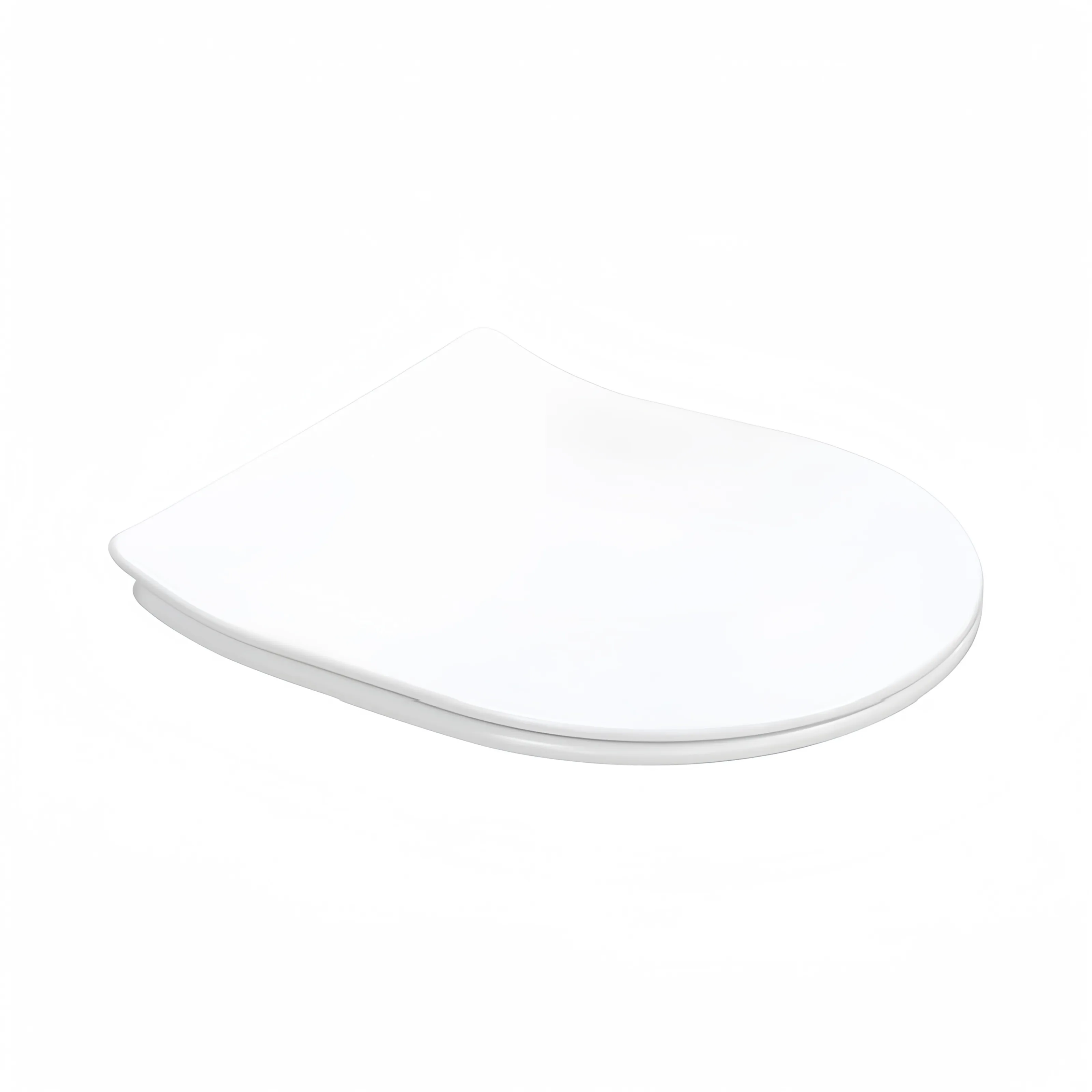 U Shape Family Toilet Seat by Fanmitrk 2