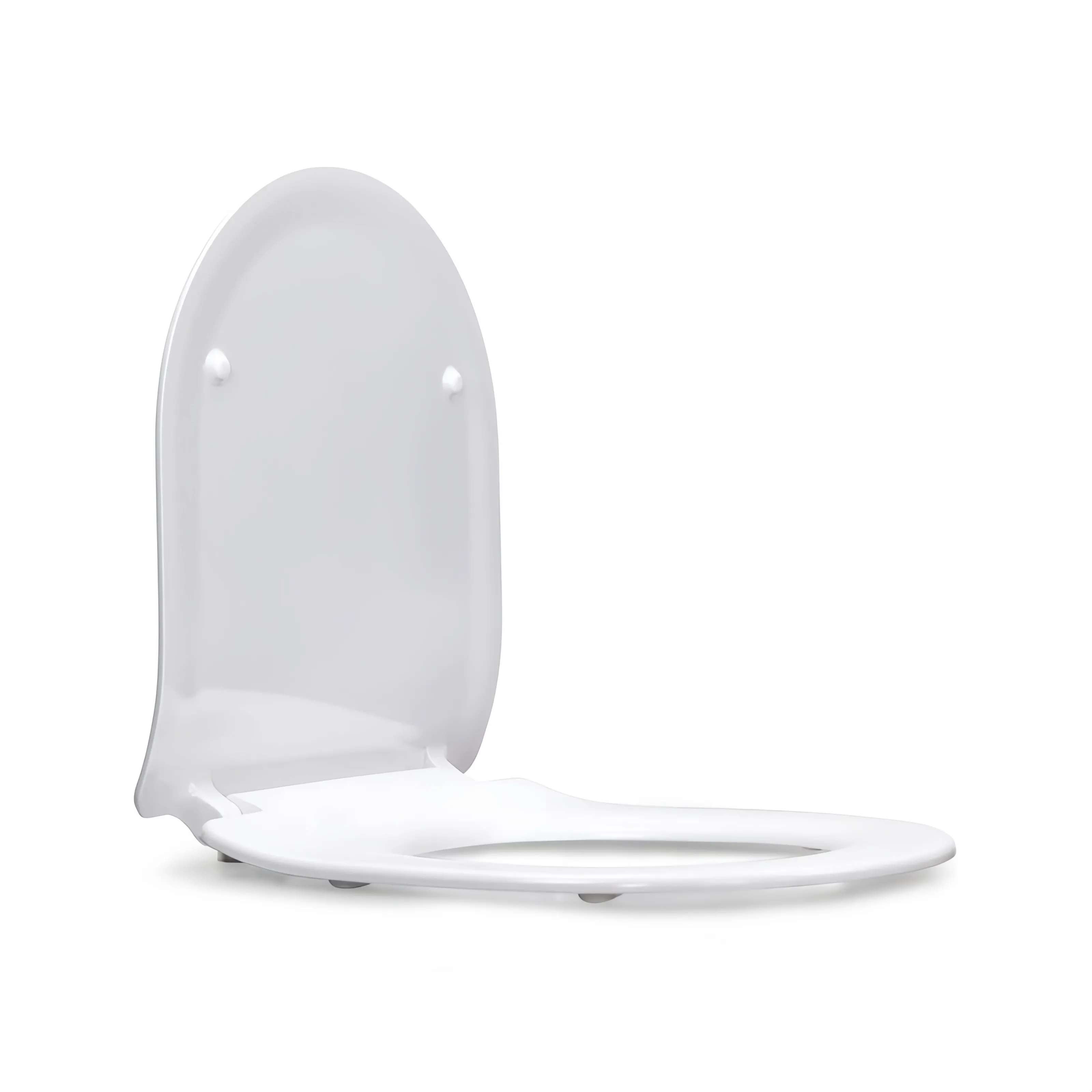 U Shape Family Toilet Seat by Fanmitrk 6