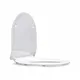 U Shape Family Toilet Seat by Fanmitrk 6