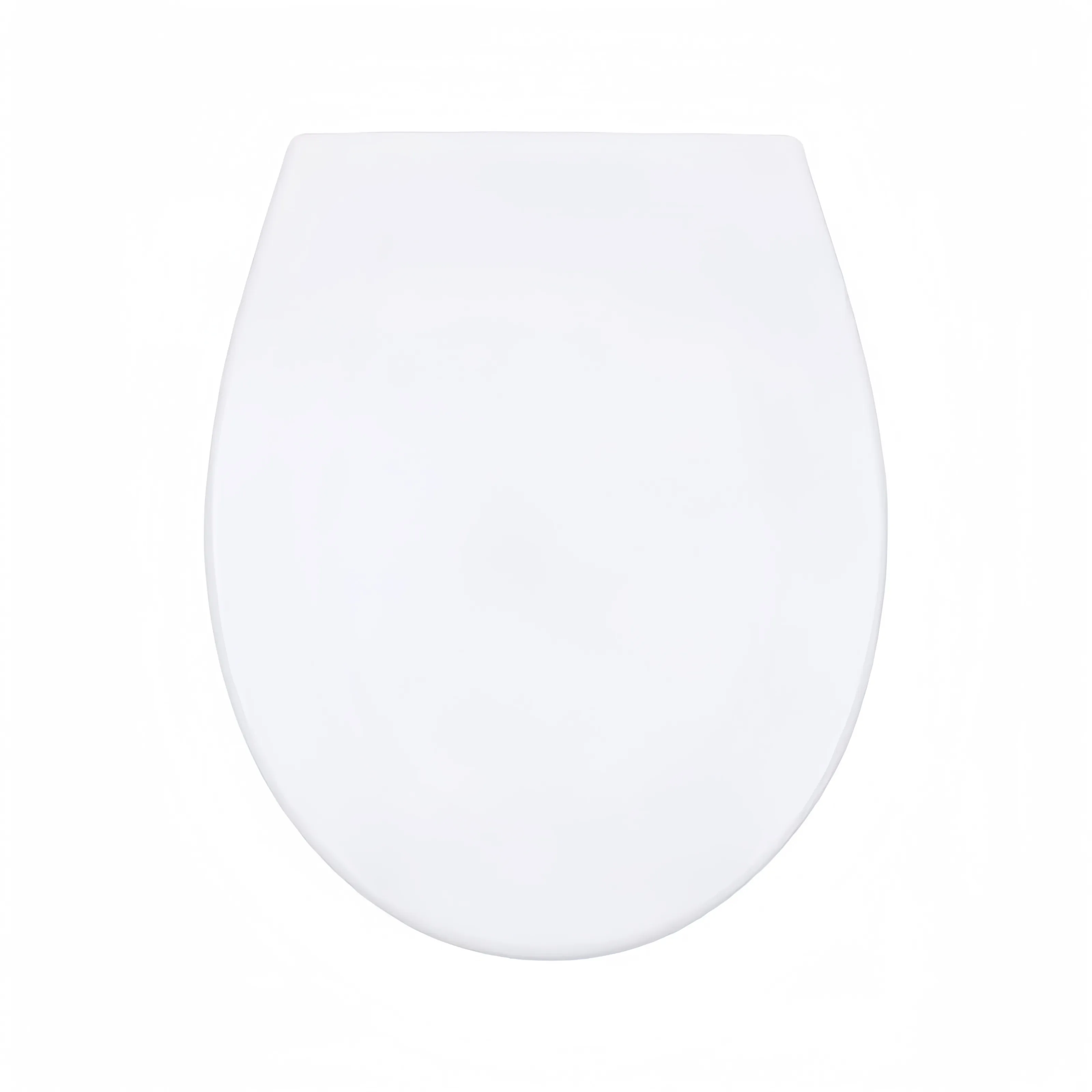Public Toilet Seat U Shaped - - Fanmitrk 2