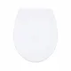Public Toilet Seat U Shaped - - Fanmitrk 2