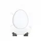 Mdf Toilet Seats by Fanmitrk 4