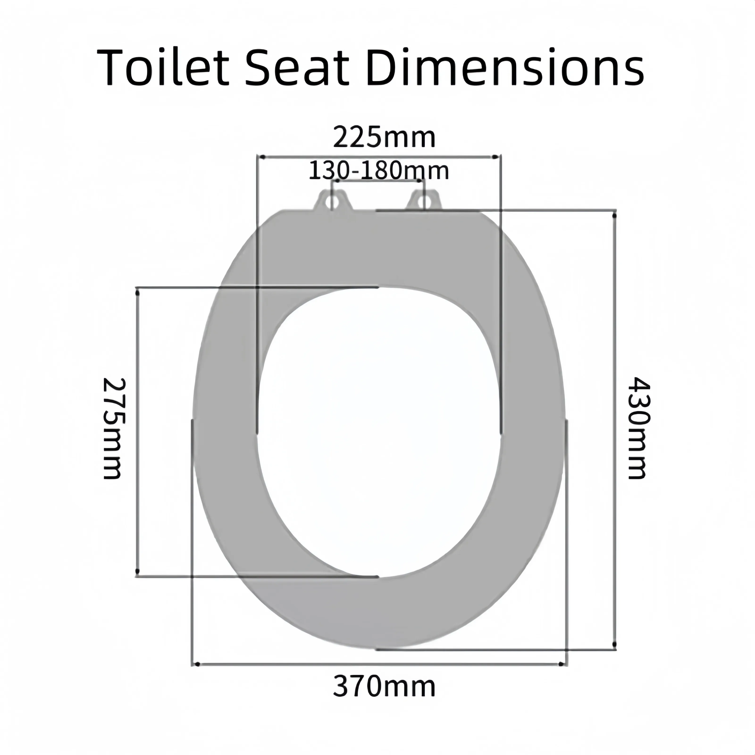 Toilet Seats Manufacturer - - Fanmitrk-4 8
