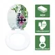 China Mdf Toiletbril - - Fanmitrk-1 2