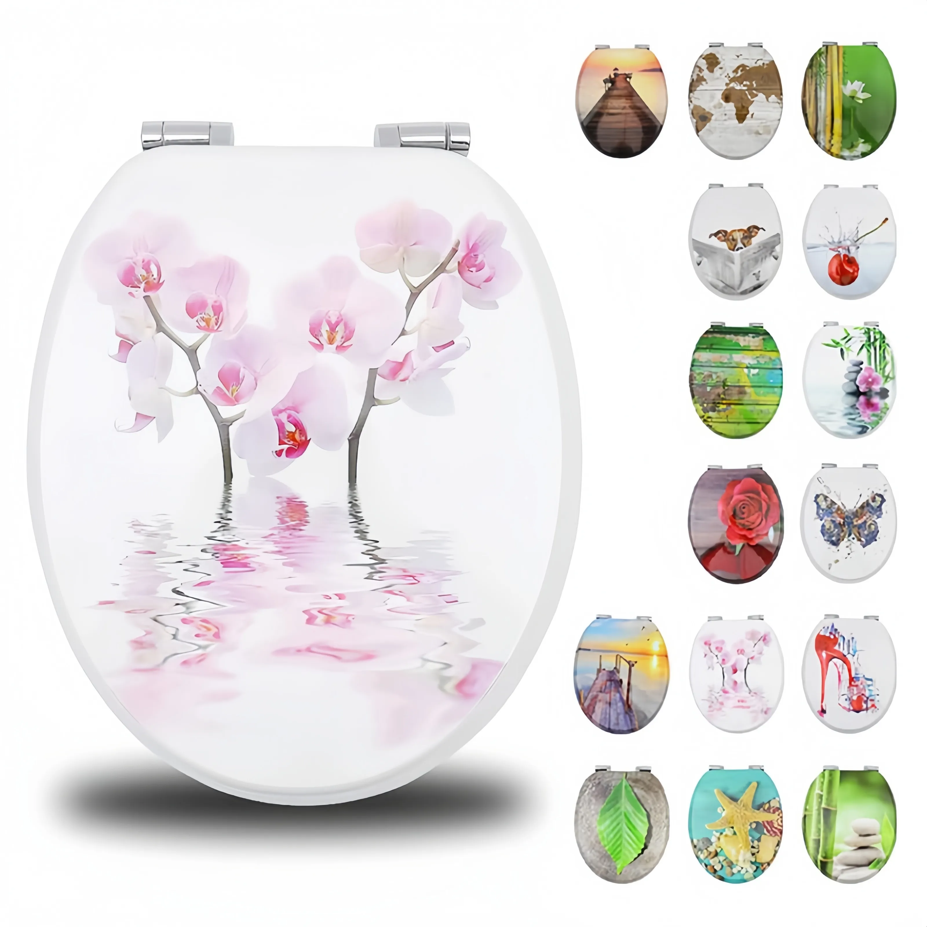Bathroom Products Manufacturers - - Fanmitrk-6 2