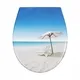 Duroplast White Toilet Seat by Fanmitrk-1 1