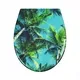 Duroplast Slow Close Toilet Seat - - Fanmitrk-1 1