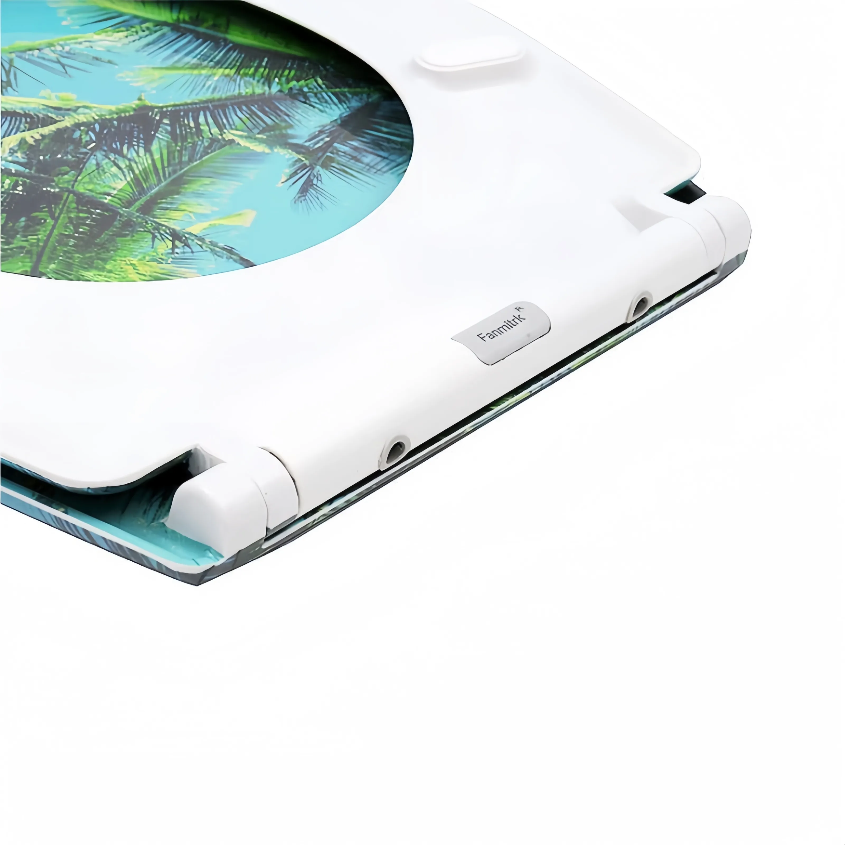 Duroplast Slow Close Toilet Seat - - Fanmitrk-1 5