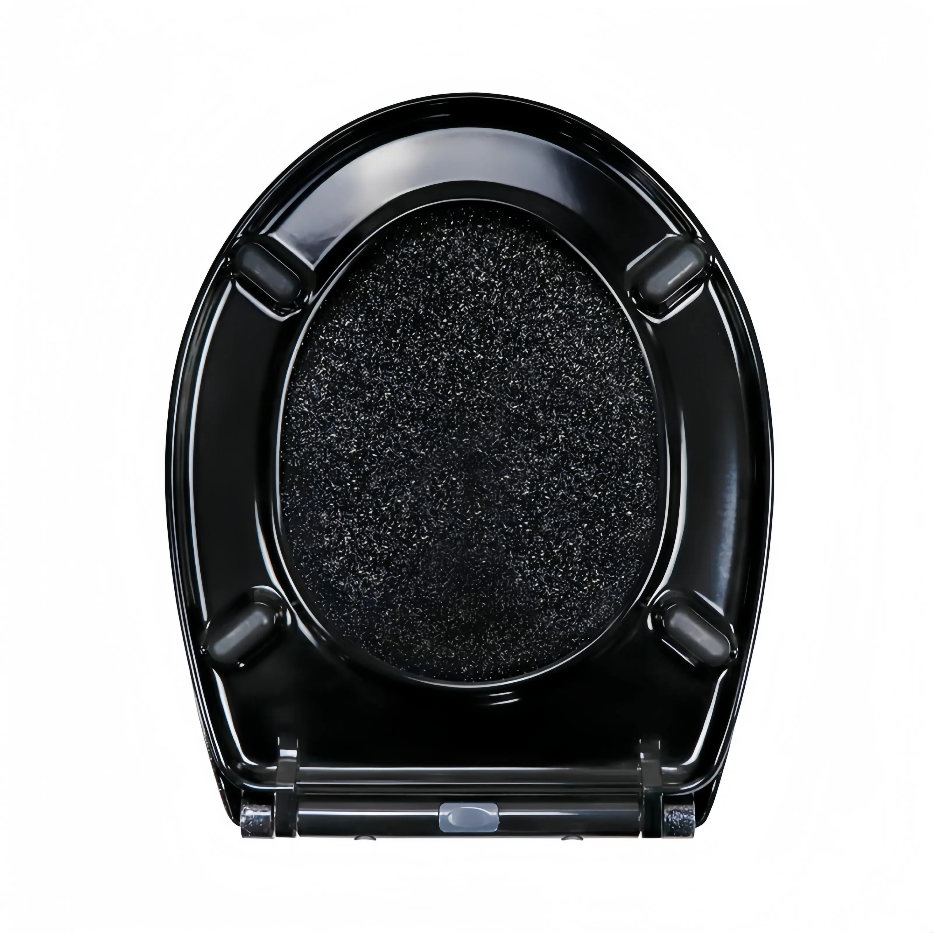 Duroplast Toilet Seat by Fanmitrk 3