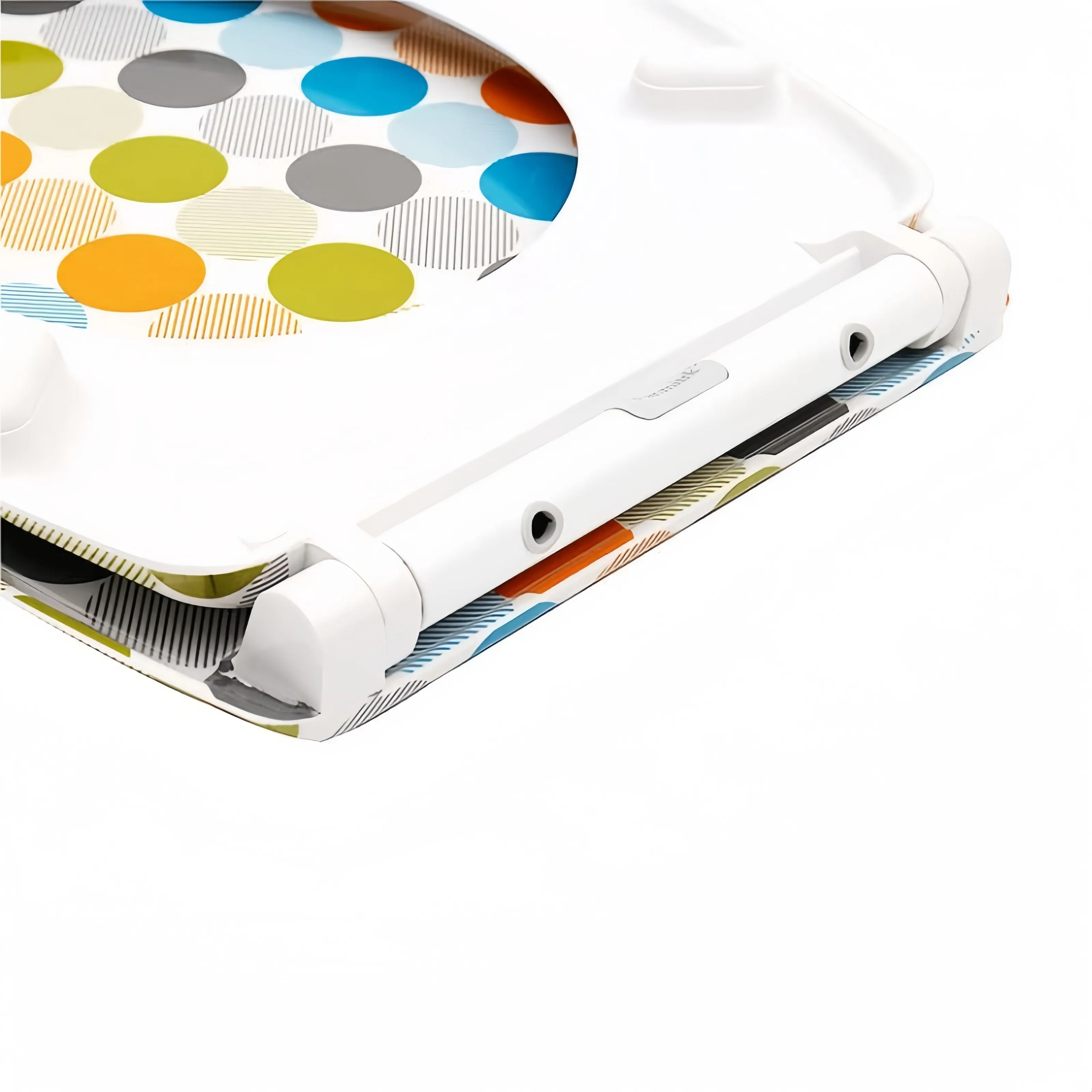Patterned Toilet Seat - - Fanmitrk-2 1