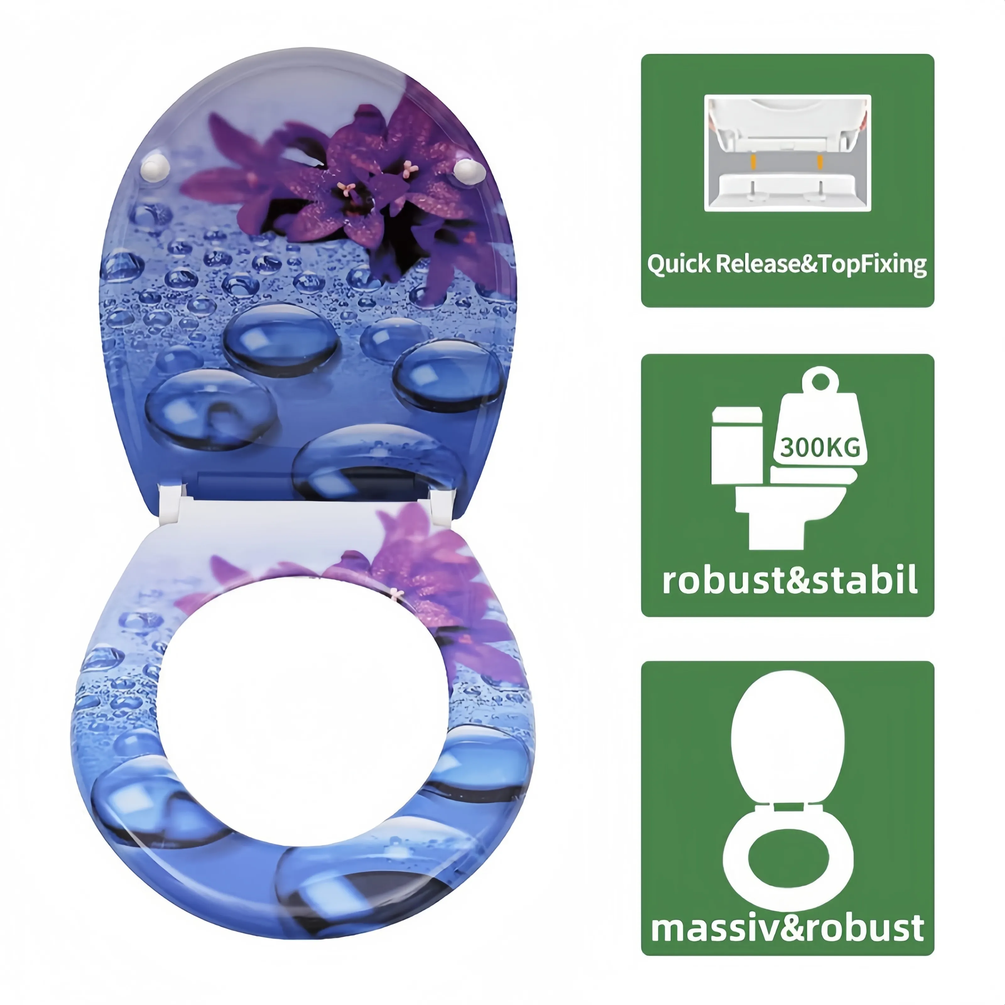 Custom Toilet Seats by Fanmitrk-7 3