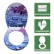 Custom Toilet Seats by Fanmitrk-7 3