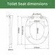 Custom Toilet Seats by Fanmitrk-7 6