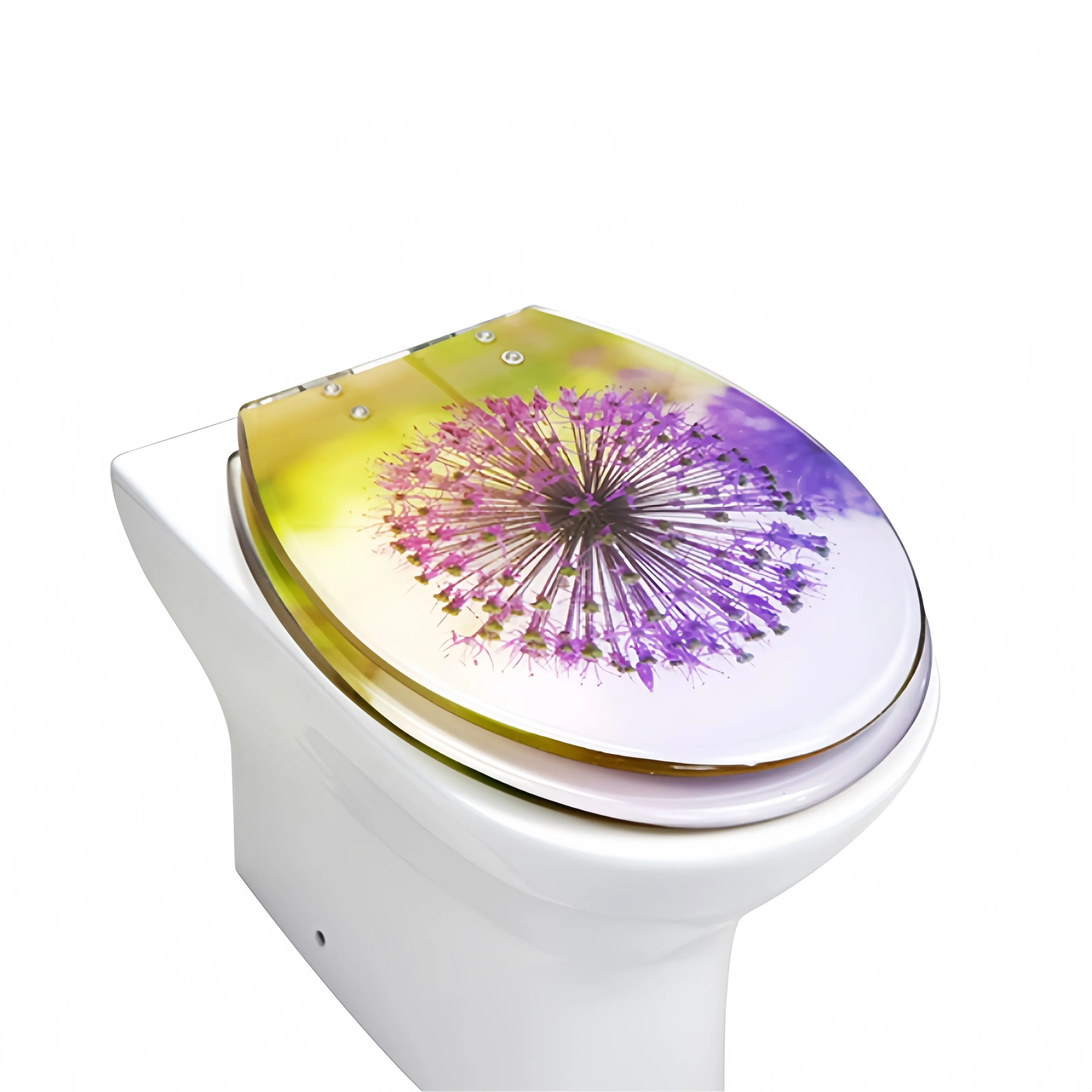 Sedile WC Duroplast Family - - Fanmitrk 3