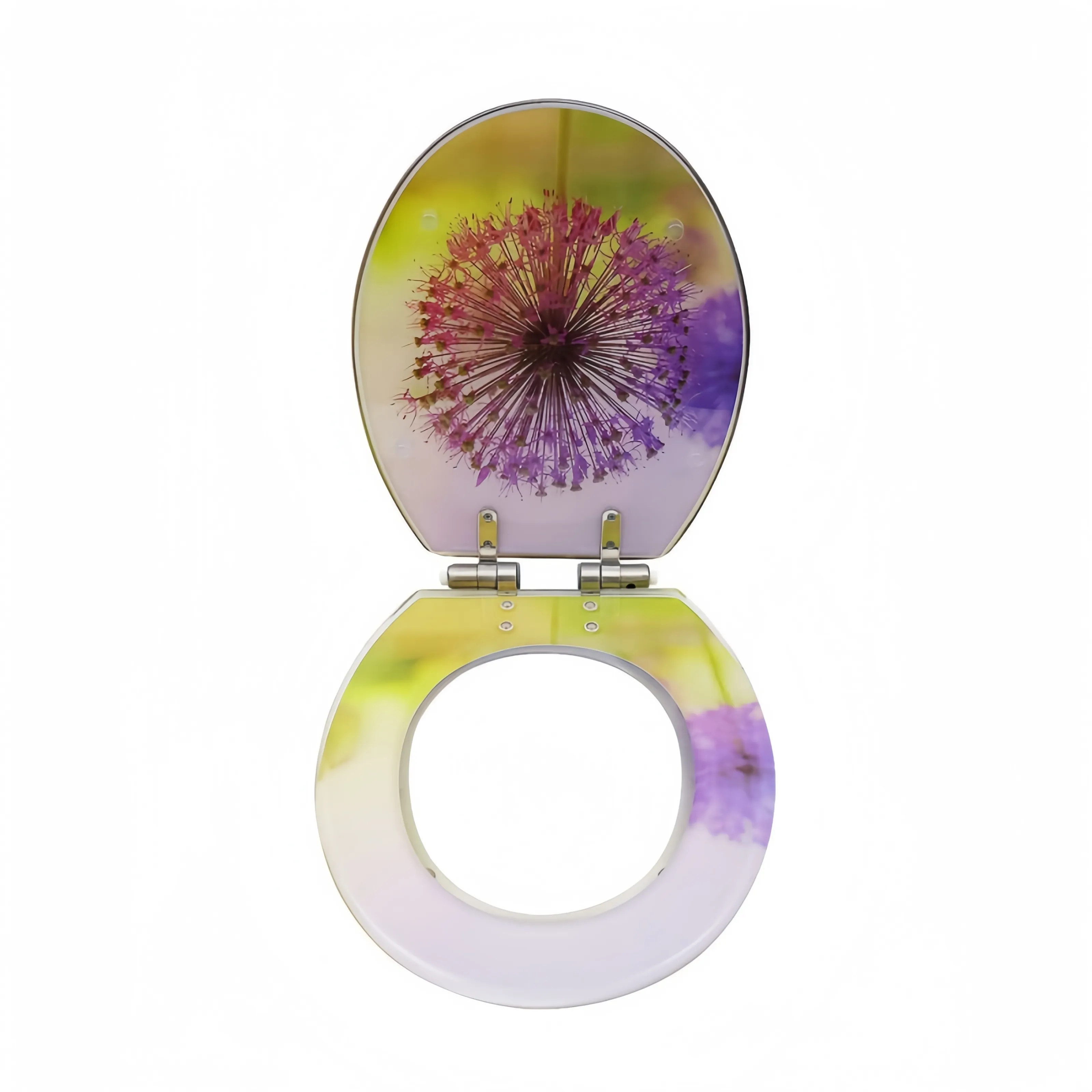 Sedile WC Duroplast Family - - Fanmitrk 4