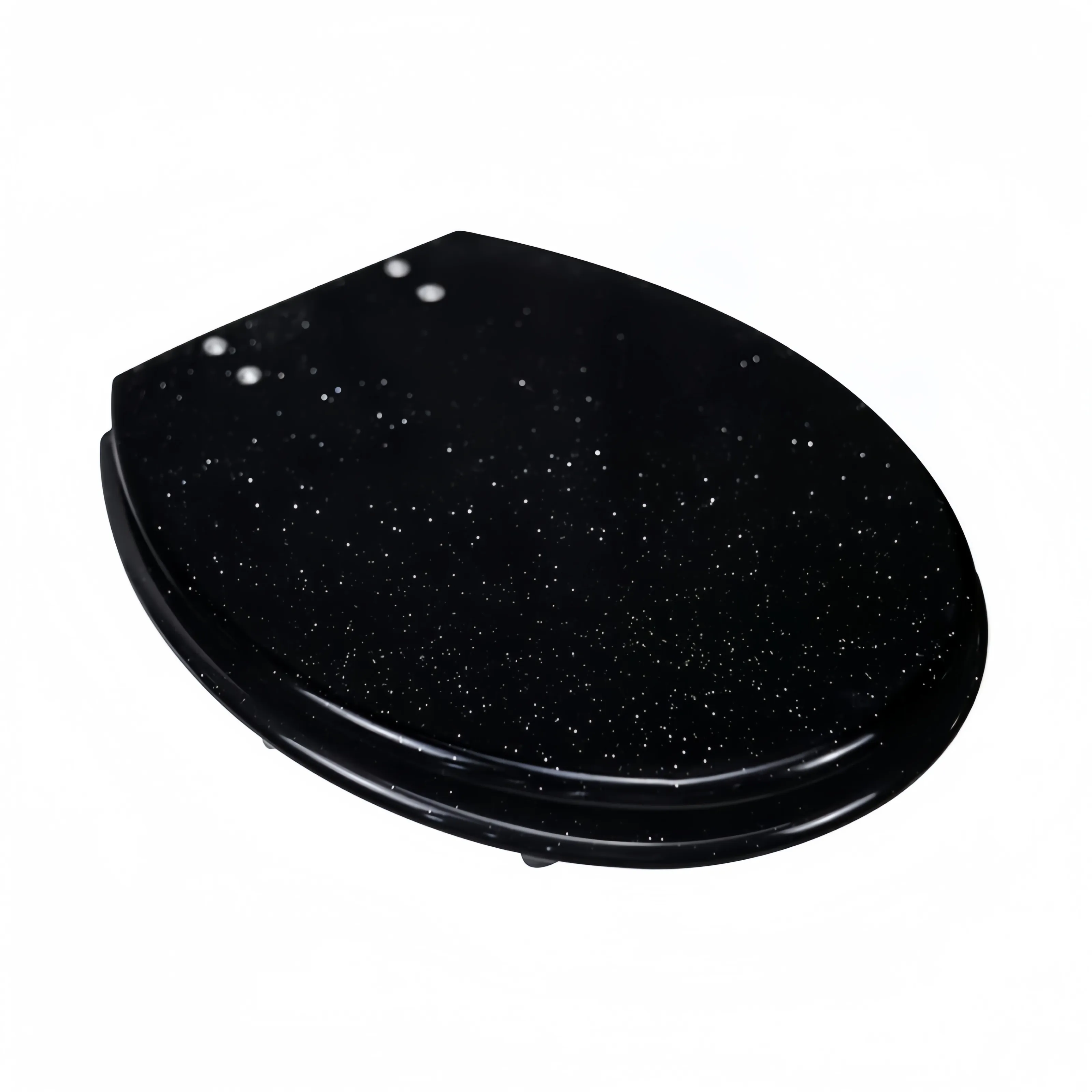 Duroplast Soft Close Toilet Seat - - Fanmitrk-2 2
