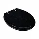 Duroplast Soft Close Toilet Seat - - Fanmitrk-2 2